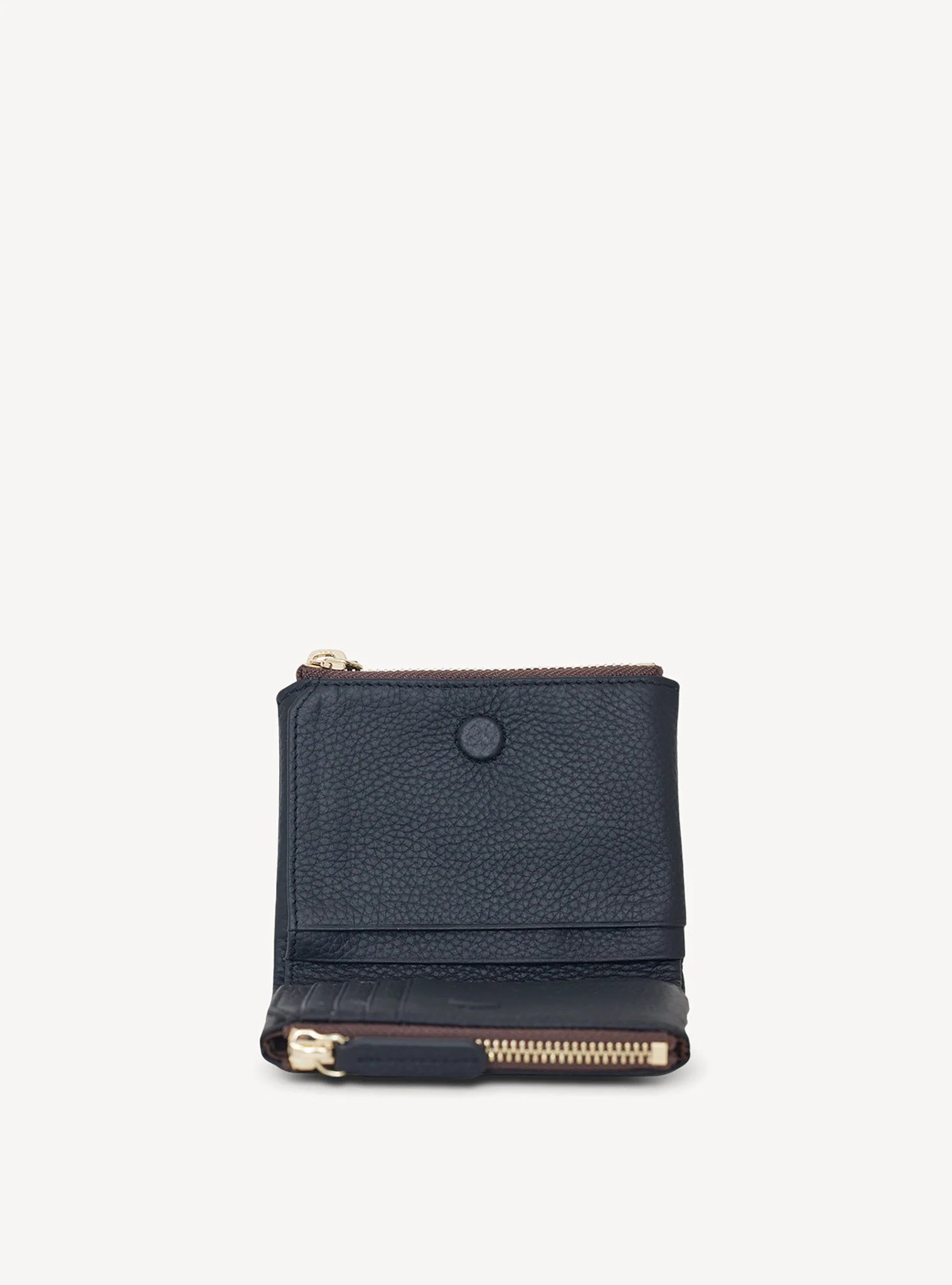 Saben Delilah Wallet Black