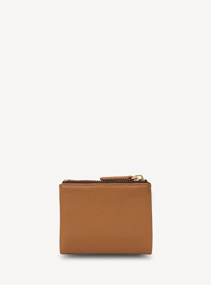 Saben Delilah Wallet Toffee