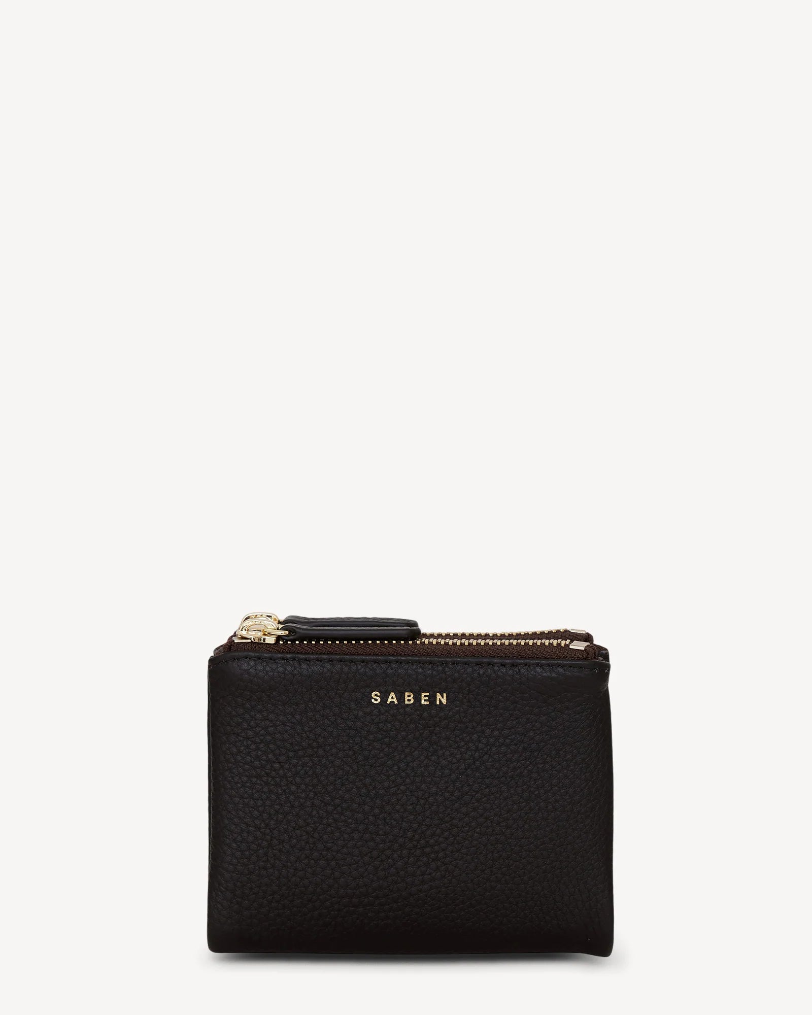 Saben Delilah Wallet Black
