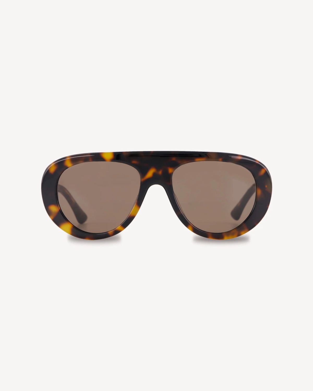 Saben Dylan Sunglasses Tortoise