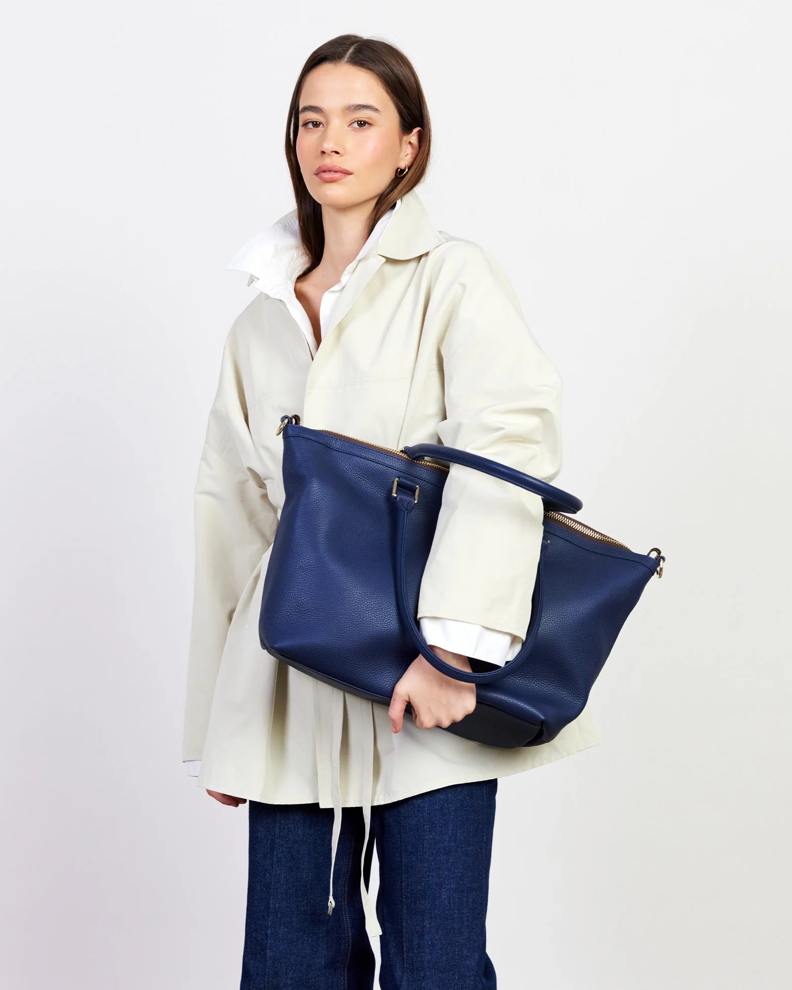 Saben Milan Carry-All Ink