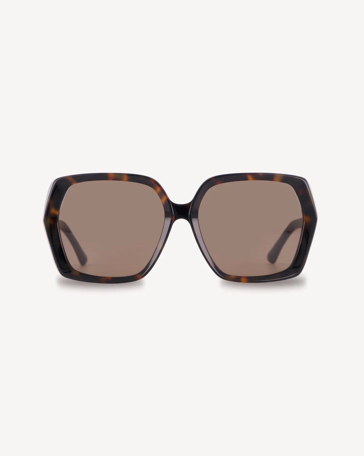 Saben Remi Sunglasses Tortoise