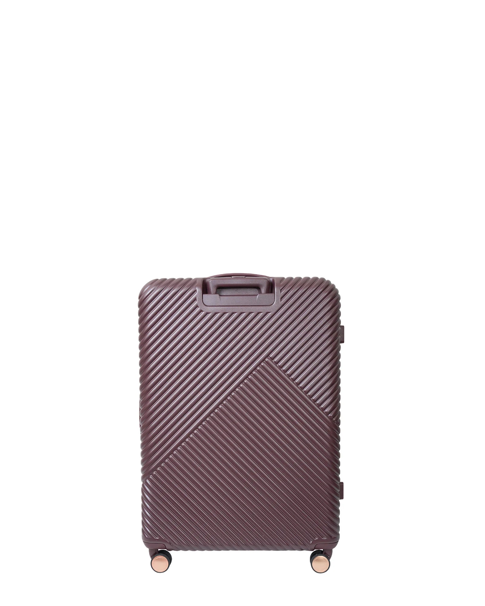 Saben Suitcase Large Merlot