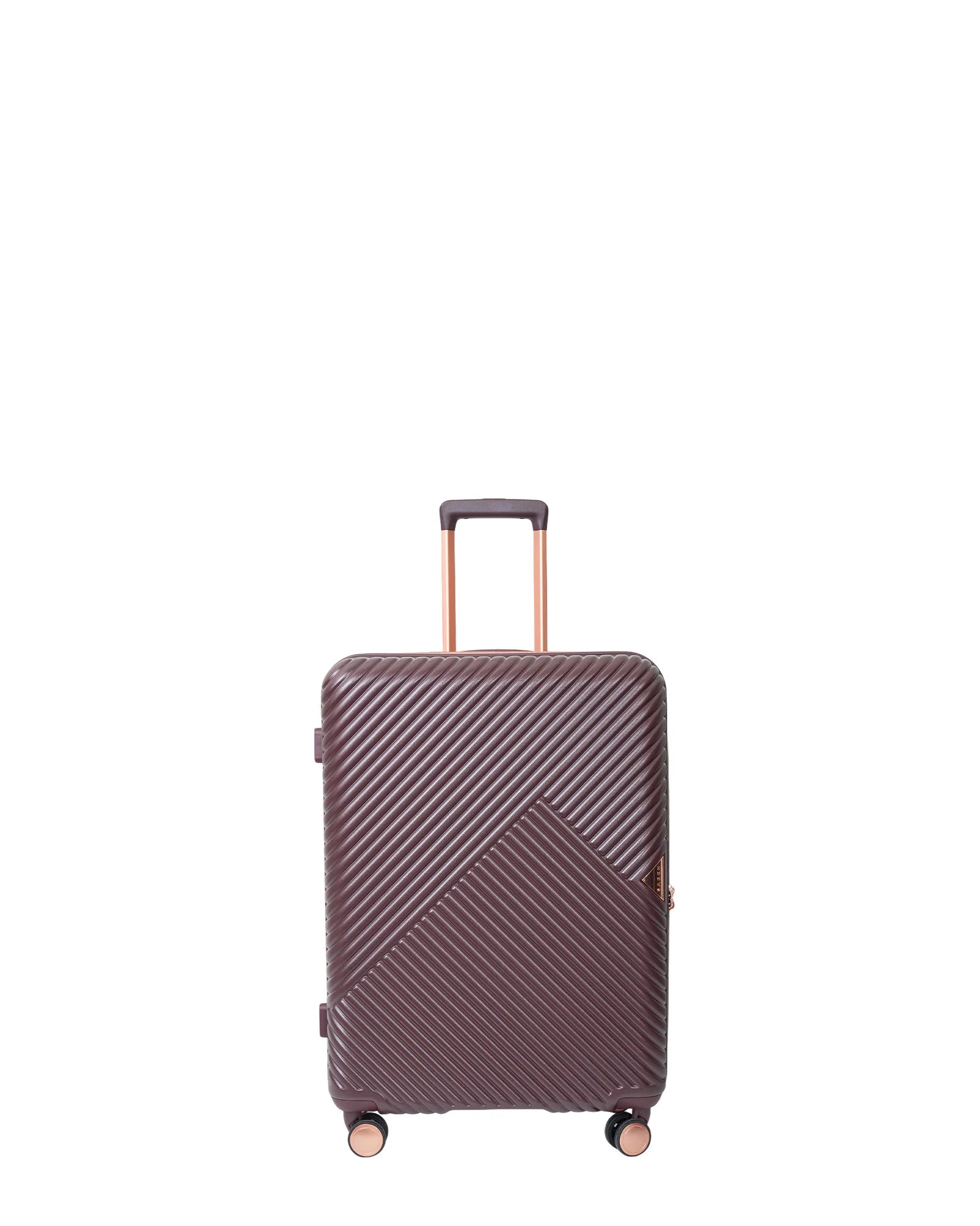 Saben Suitcase Med Marlot