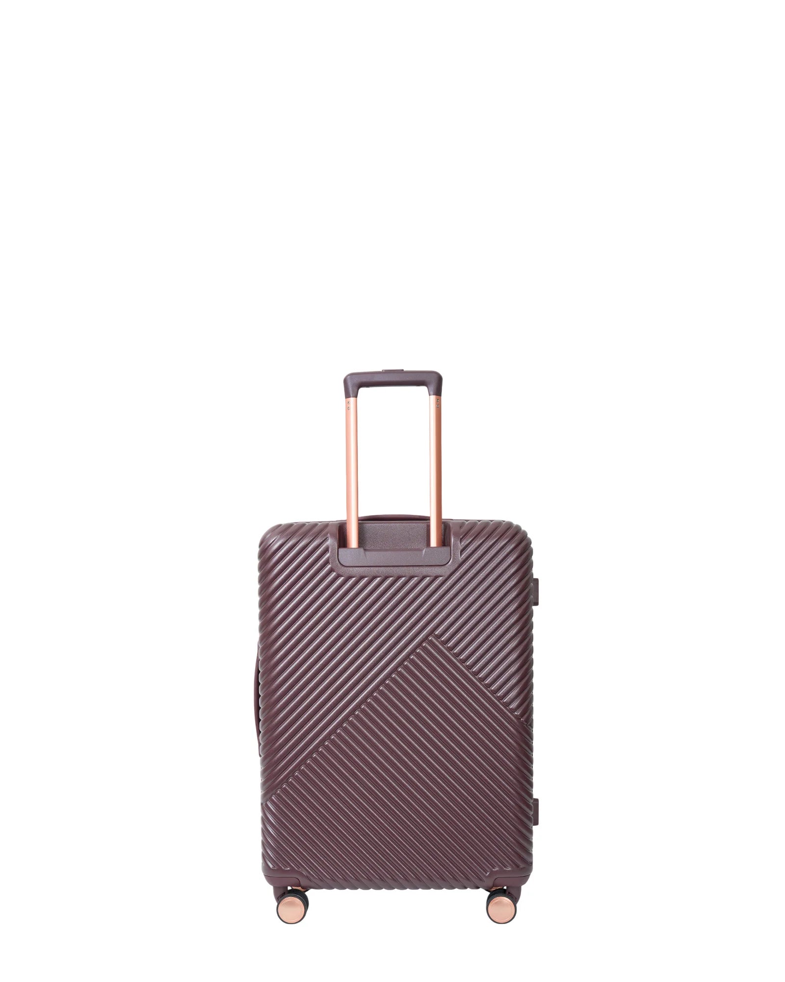 Saben Suitcase Med Marlot