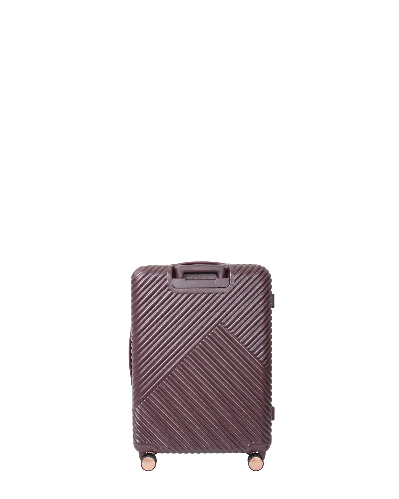 Saben Suitcase Med Marlot