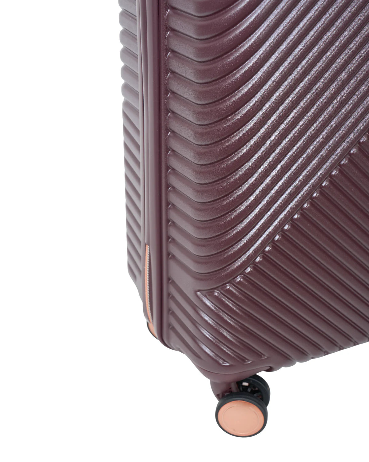 Saben Suitcase Med Marlot