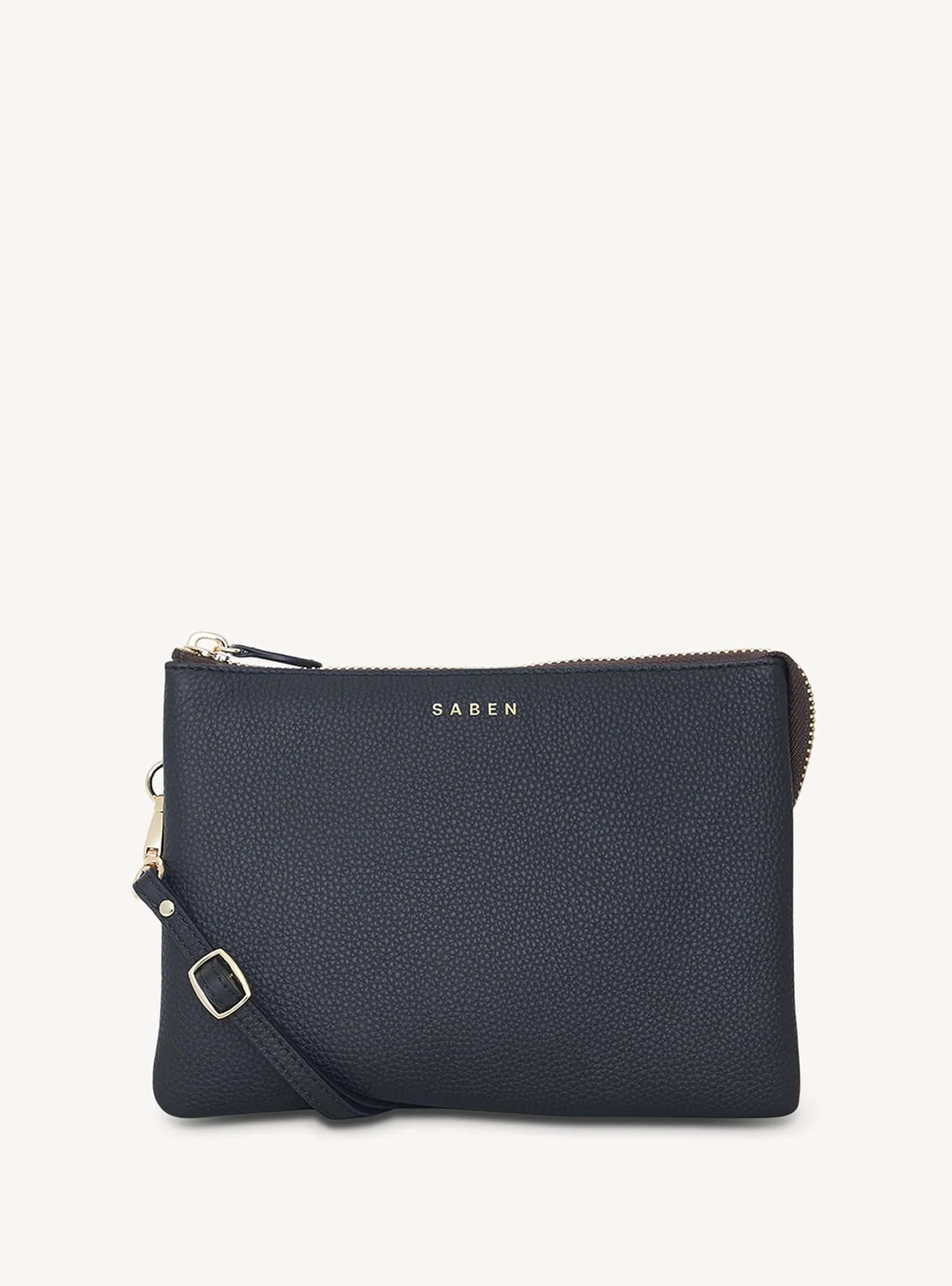 Saben Tilly's Big Sis Crossbody Black