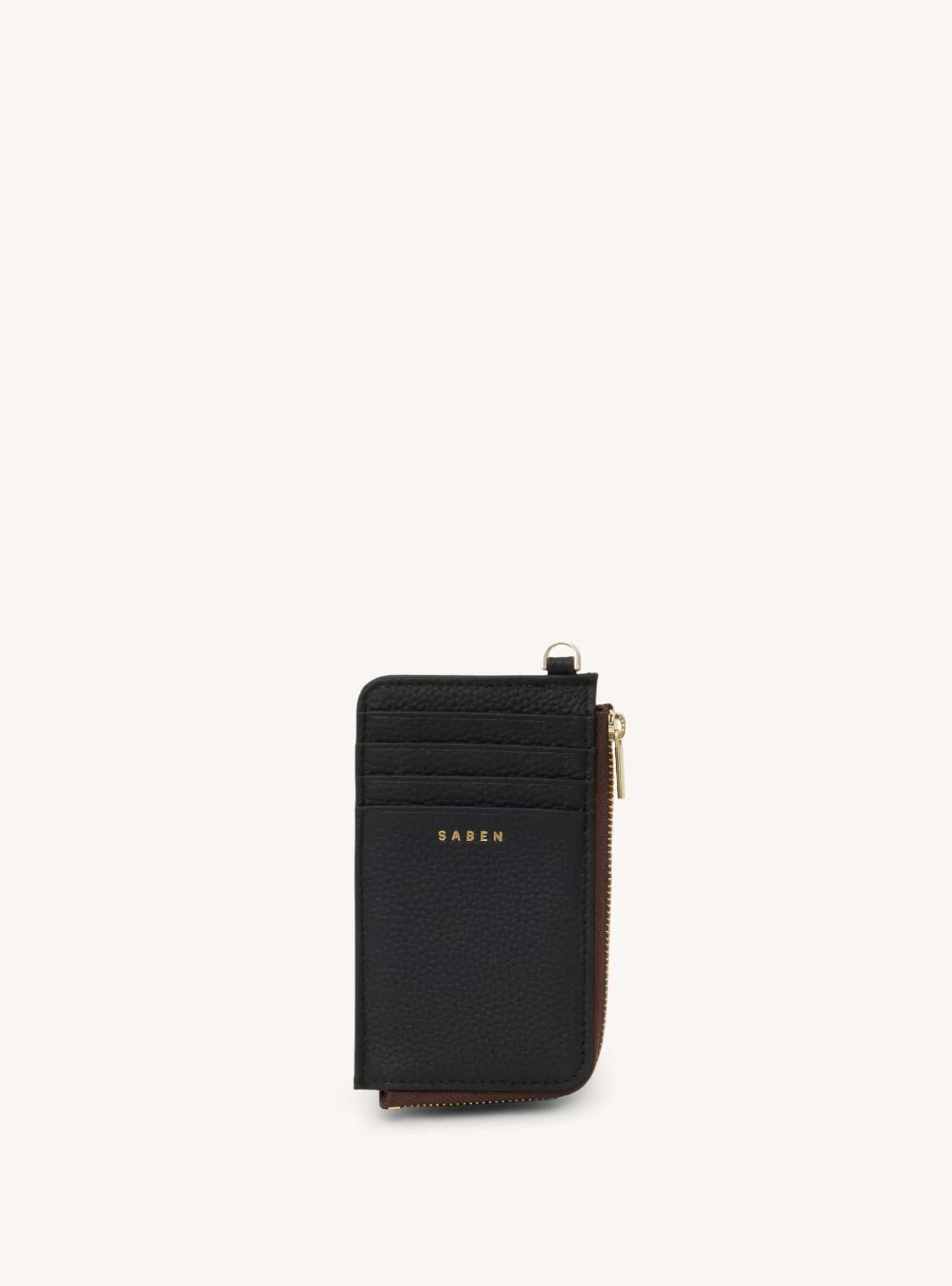 Saben Winona Card Holder Black