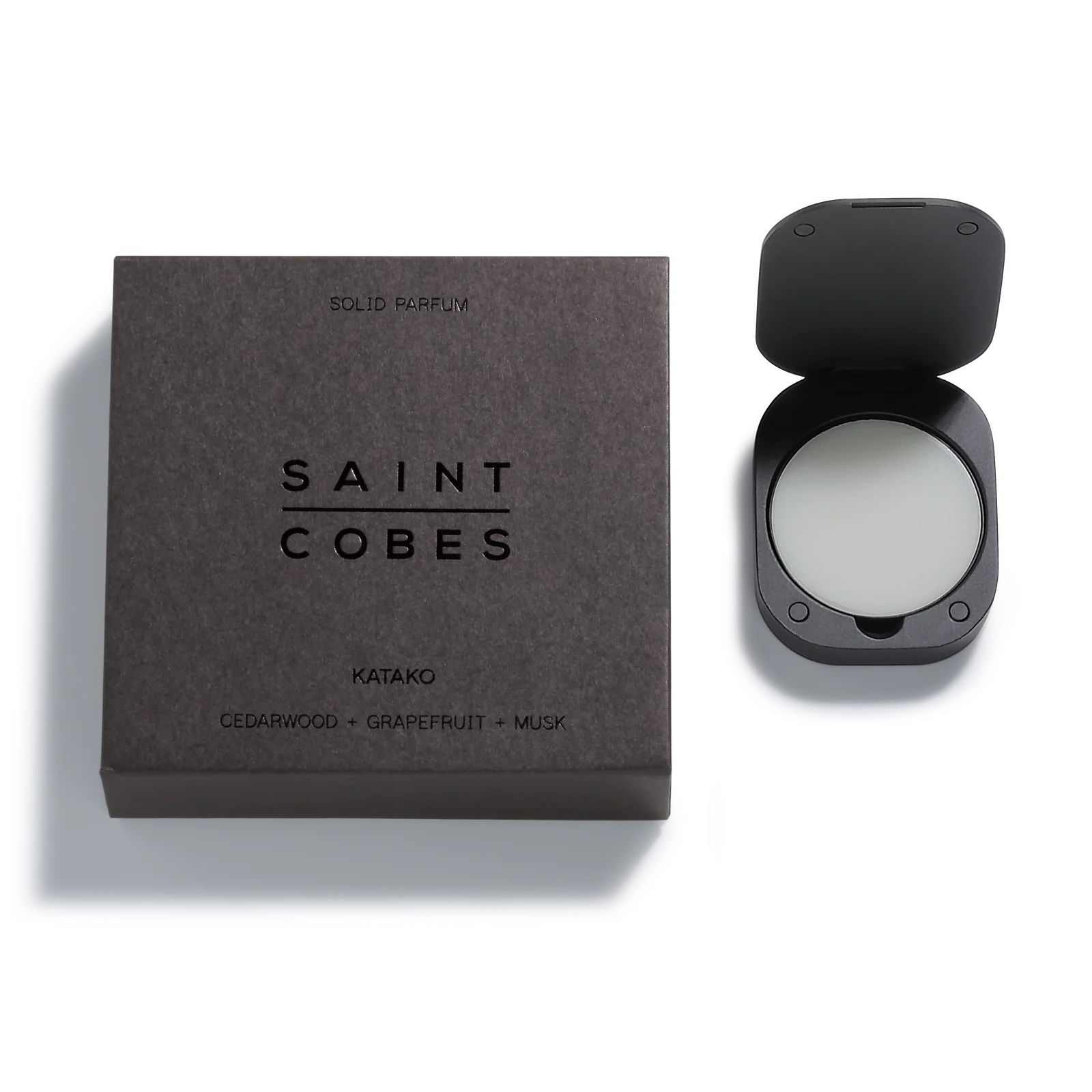 Saint Cobes Katako Solid Parfum