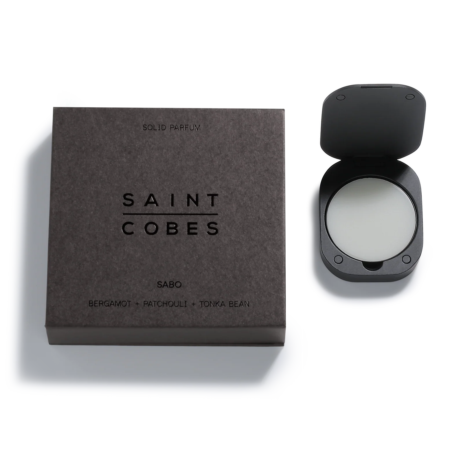 Saint Cobes Sabo Solid Parfum
