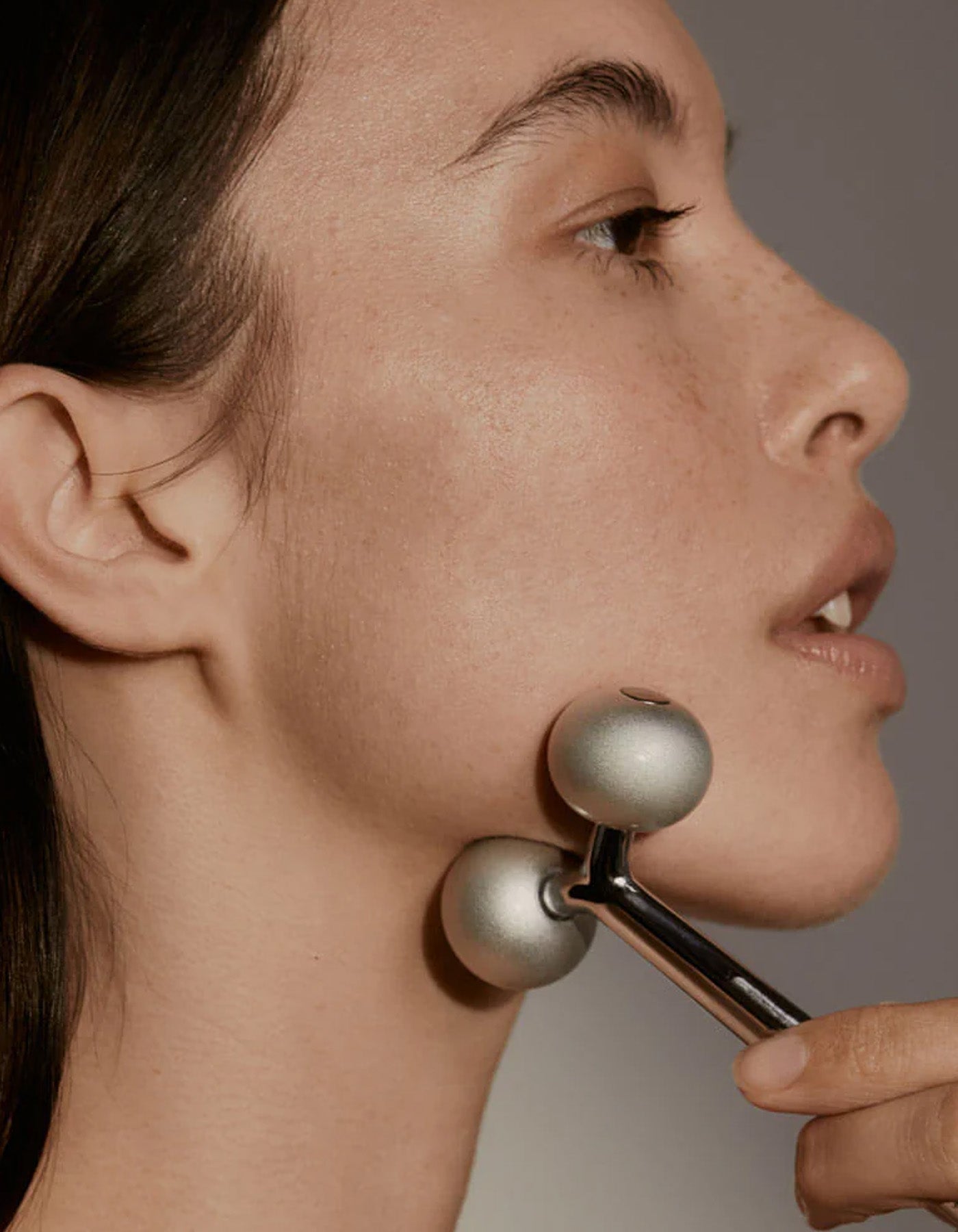 The Facialist Sculpter