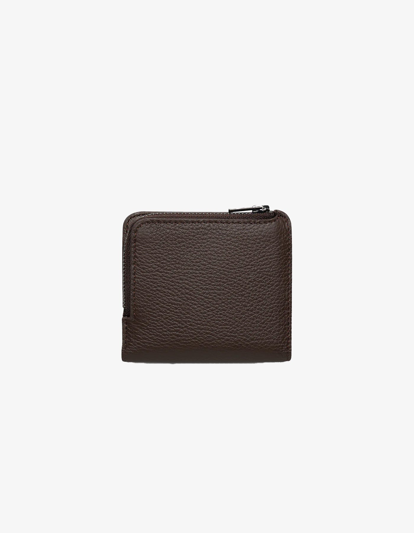 Status Anxiety Sense Of Wonder Wallet - Cocoa