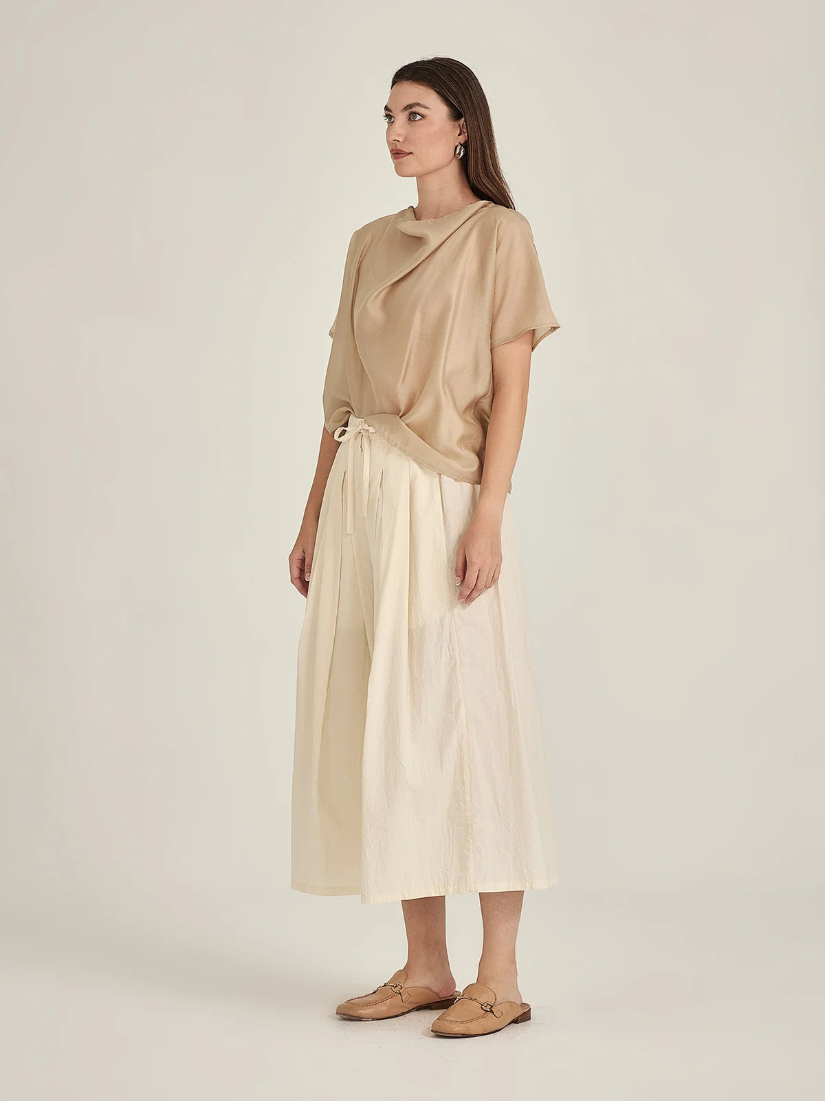 Sills Dana Breeze Top Sand