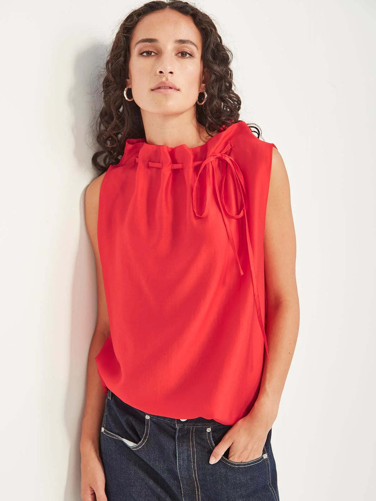 Sills Jasper Top Melon