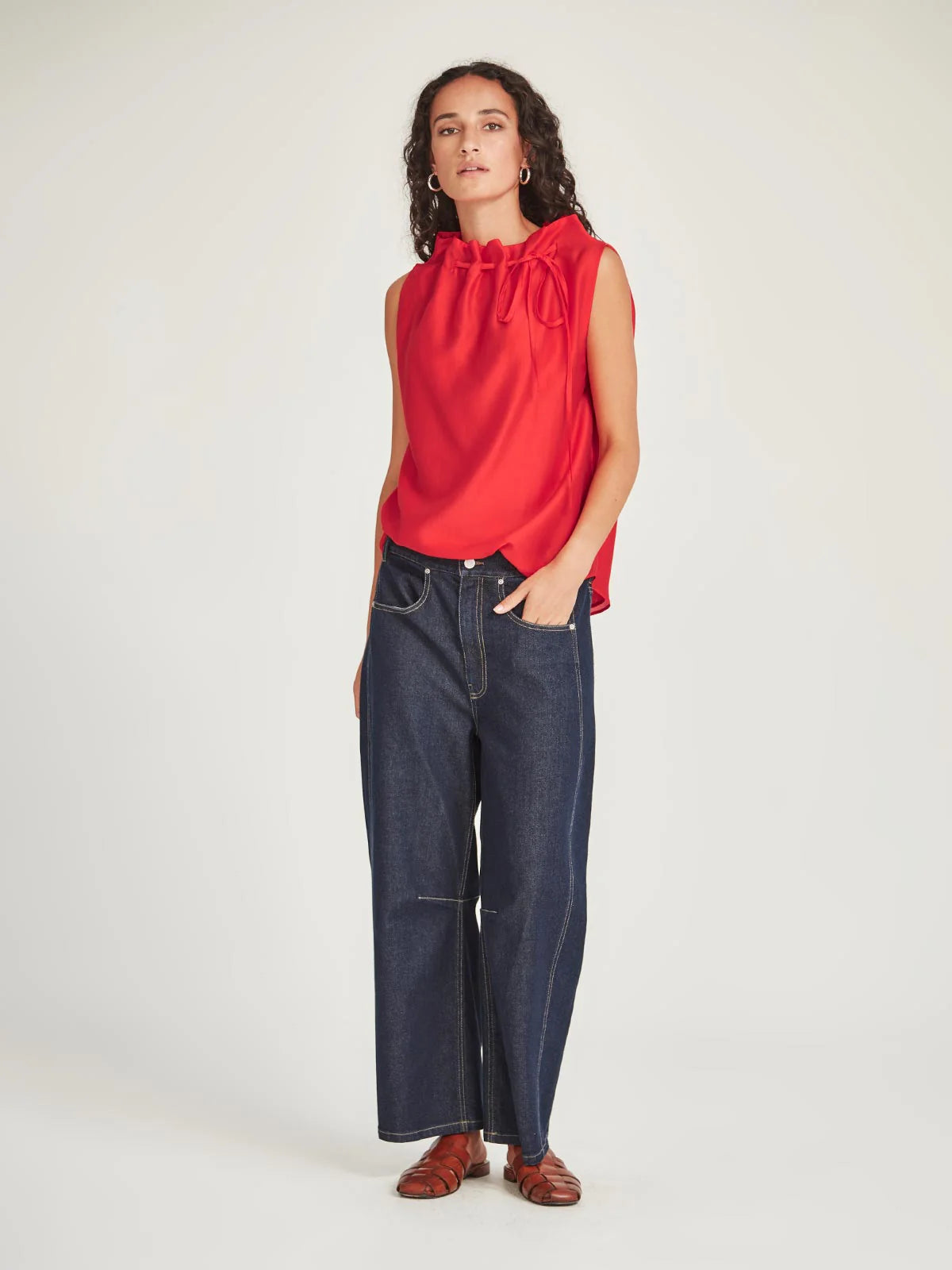 Sills Jasper Top Melon