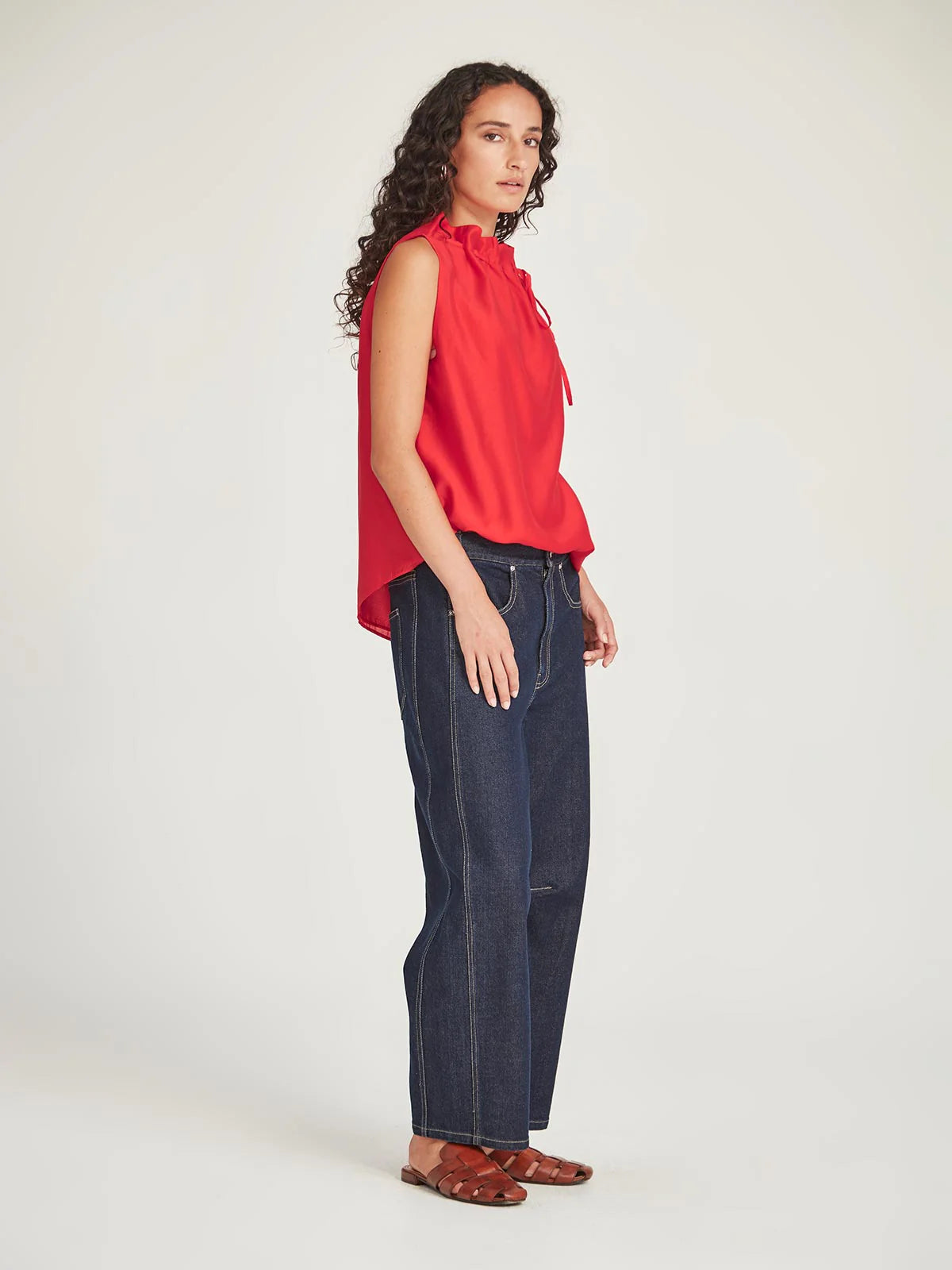 Sills Jasper Top Melon