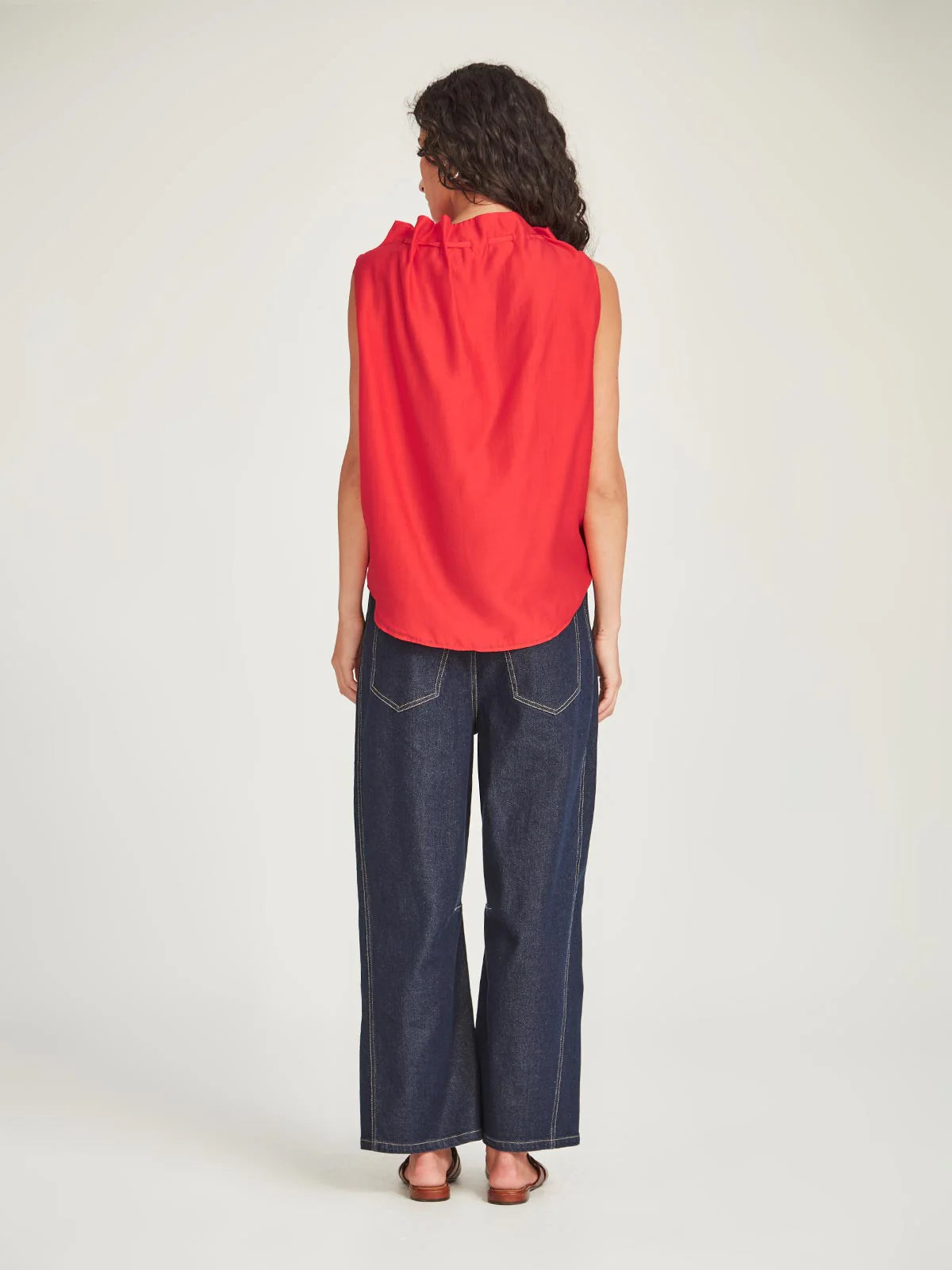 Sills Jasper Top Melon