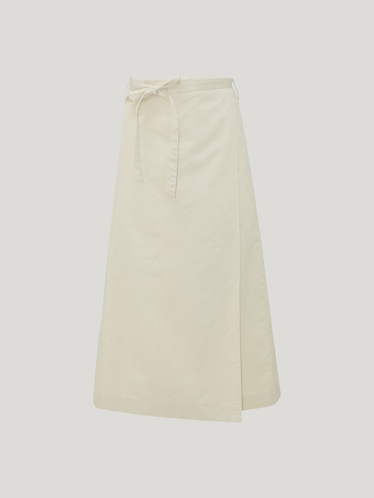 Sills Chloe Utility Skirt Sand