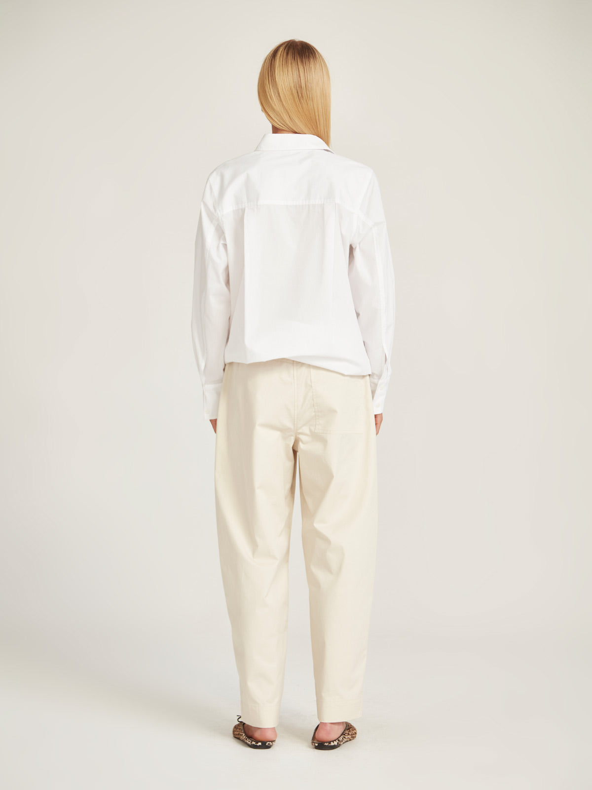 Sills BB Palma Pant Sand