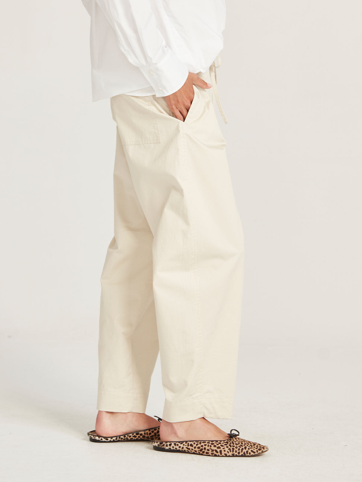 Sills BB Palma Pant Sand