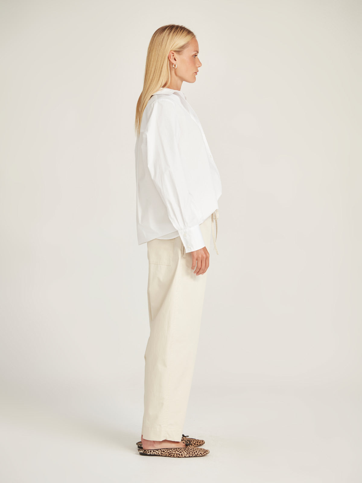 Sills BB Palma Pant Sand