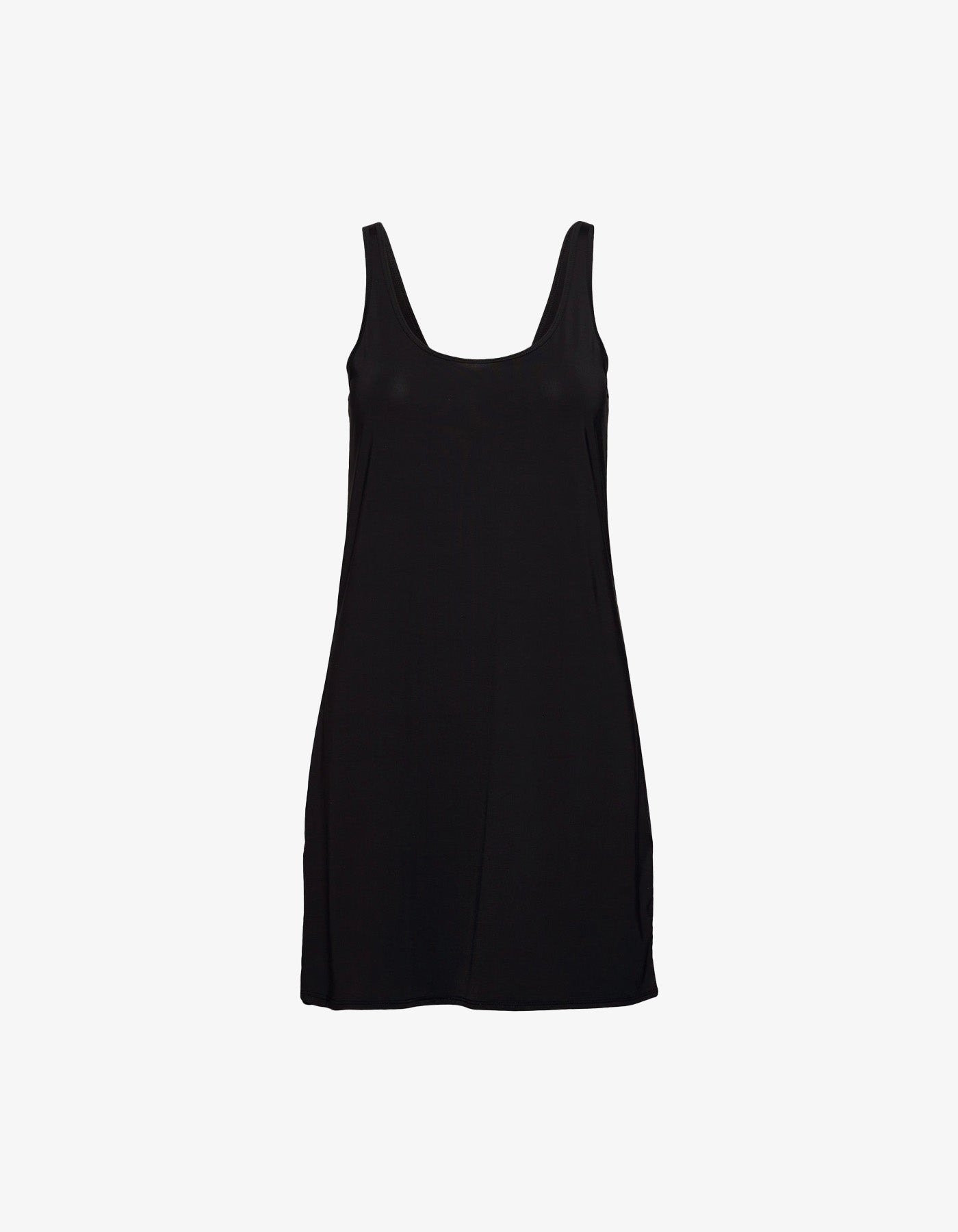 Karen Simonsen AiperKB Inner Dress slip Black
