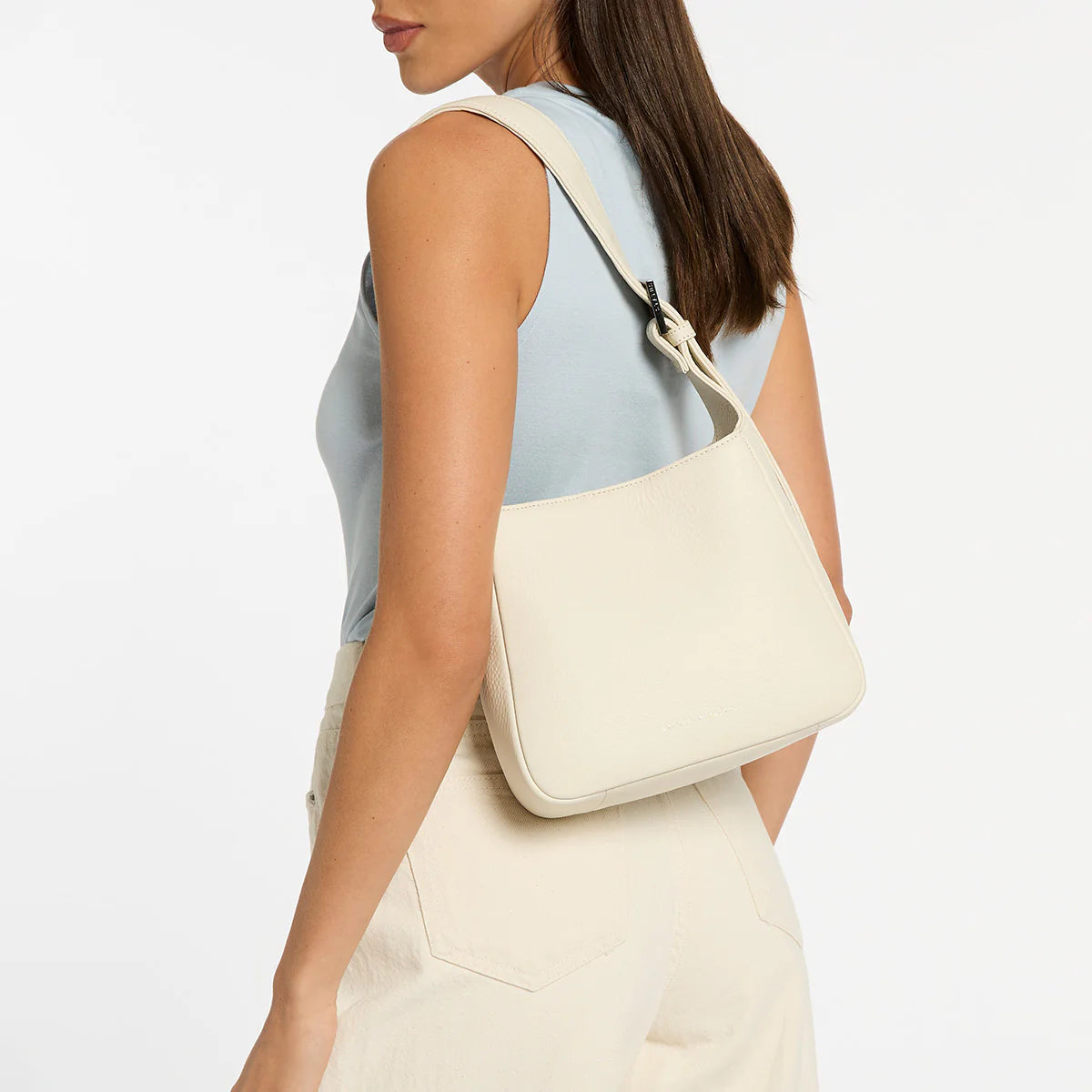 Status Anxiety Slipping Away - Chalk