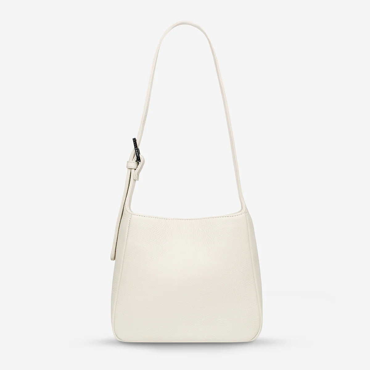 Status Anxiety Slipping Away - Chalk