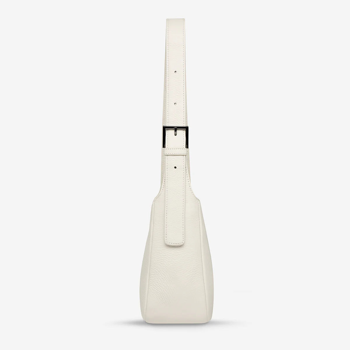 Status Anxiety Slipping Away - Chalk