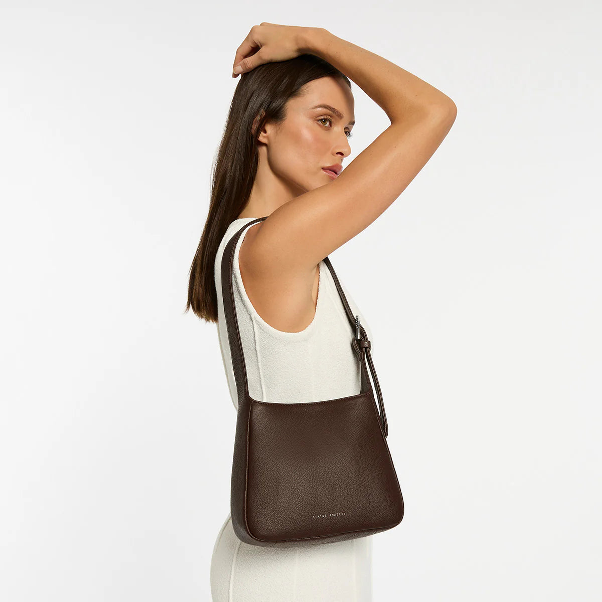 Status Anxiety Slipping Away - Cocoa