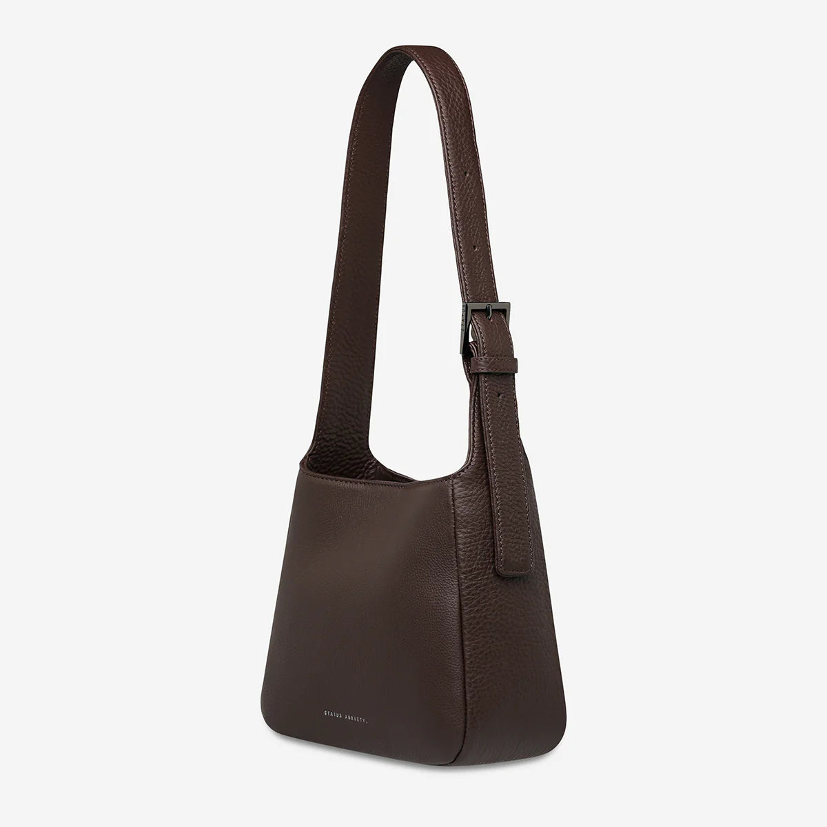 Status Anxiety Slipping Away - Cocoa