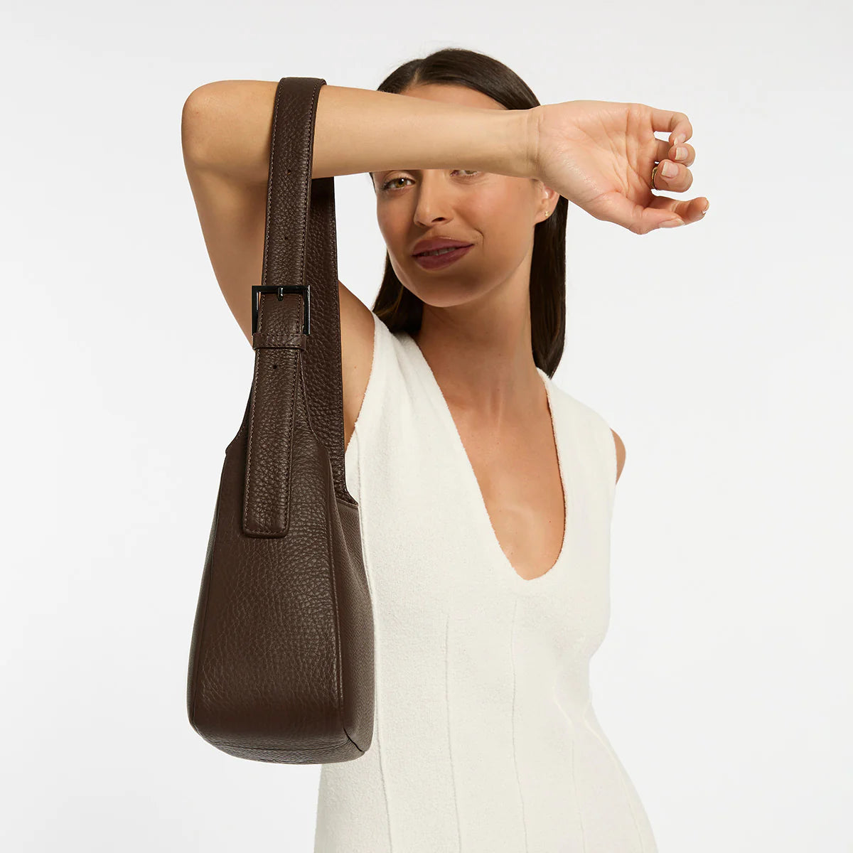 Status Anxiety Slipping Away - Cocoa