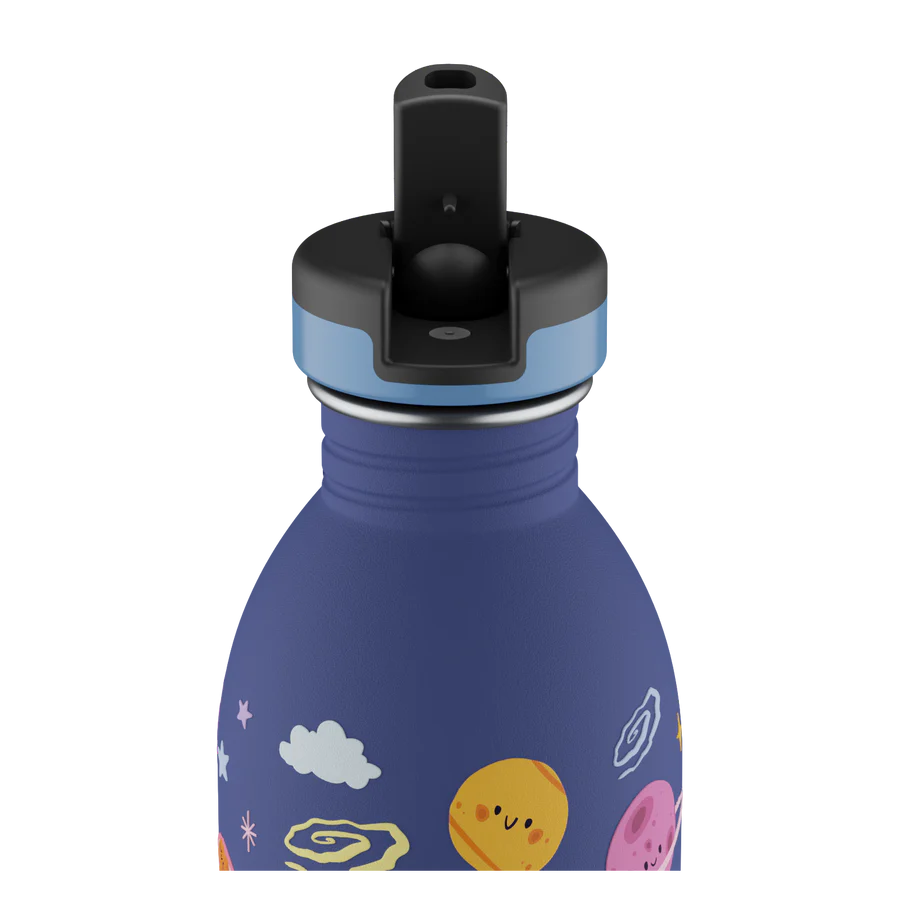 24Bottles Kids Bottle - Space Friends (500ml)