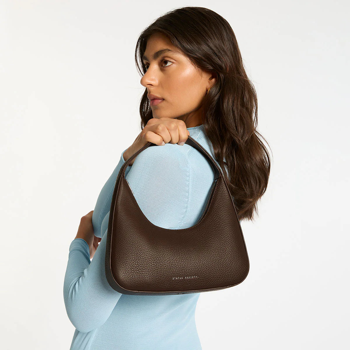 Status Anxiety Aurora Bag- Cocoa