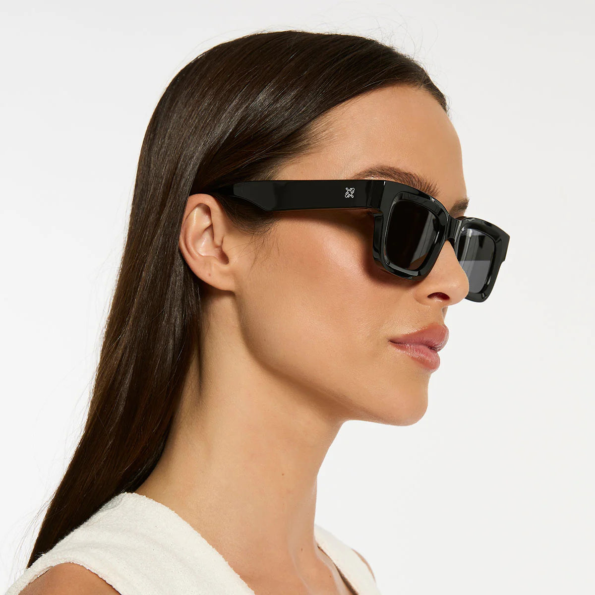 Status Anxiety Disorient - Black