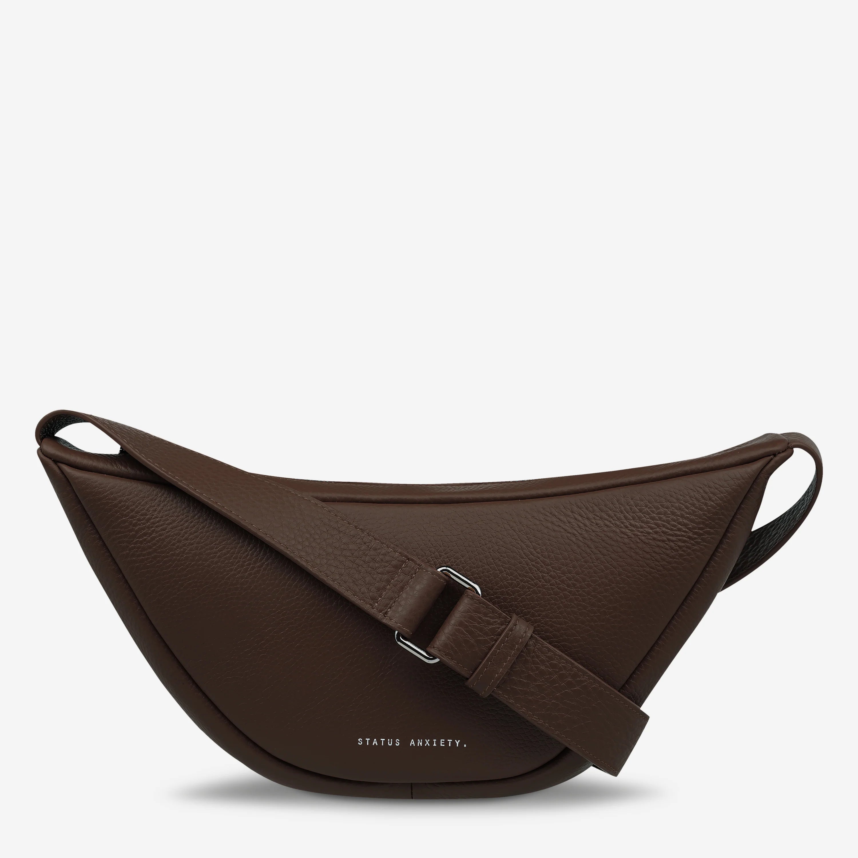 Status Anxiety Glued To You - Cocoa