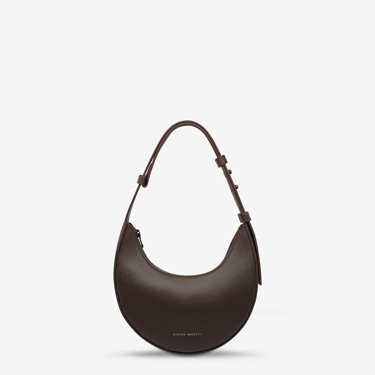 Status Anxiety Kind Of Magic Bag - Cocoa