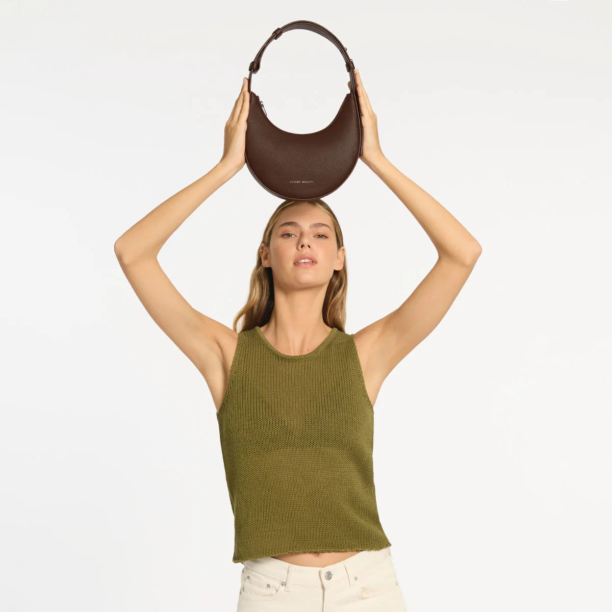 Status Anxiety Kind Of Magic Bag - Cocoa