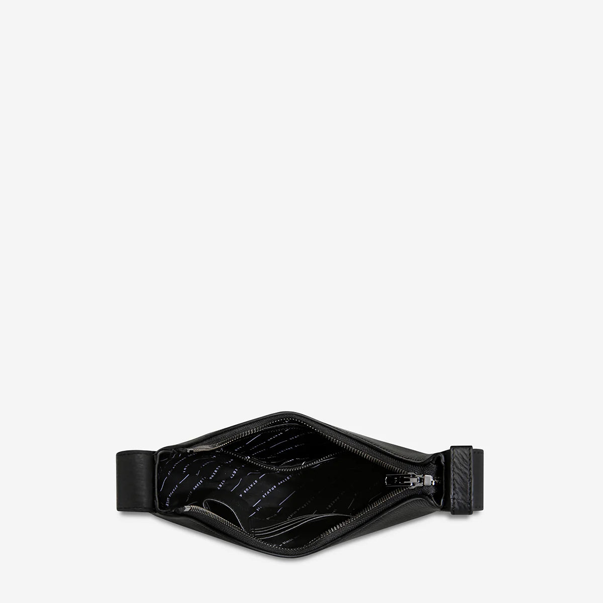 Status Anxiety Kind Of Magic Bag Black