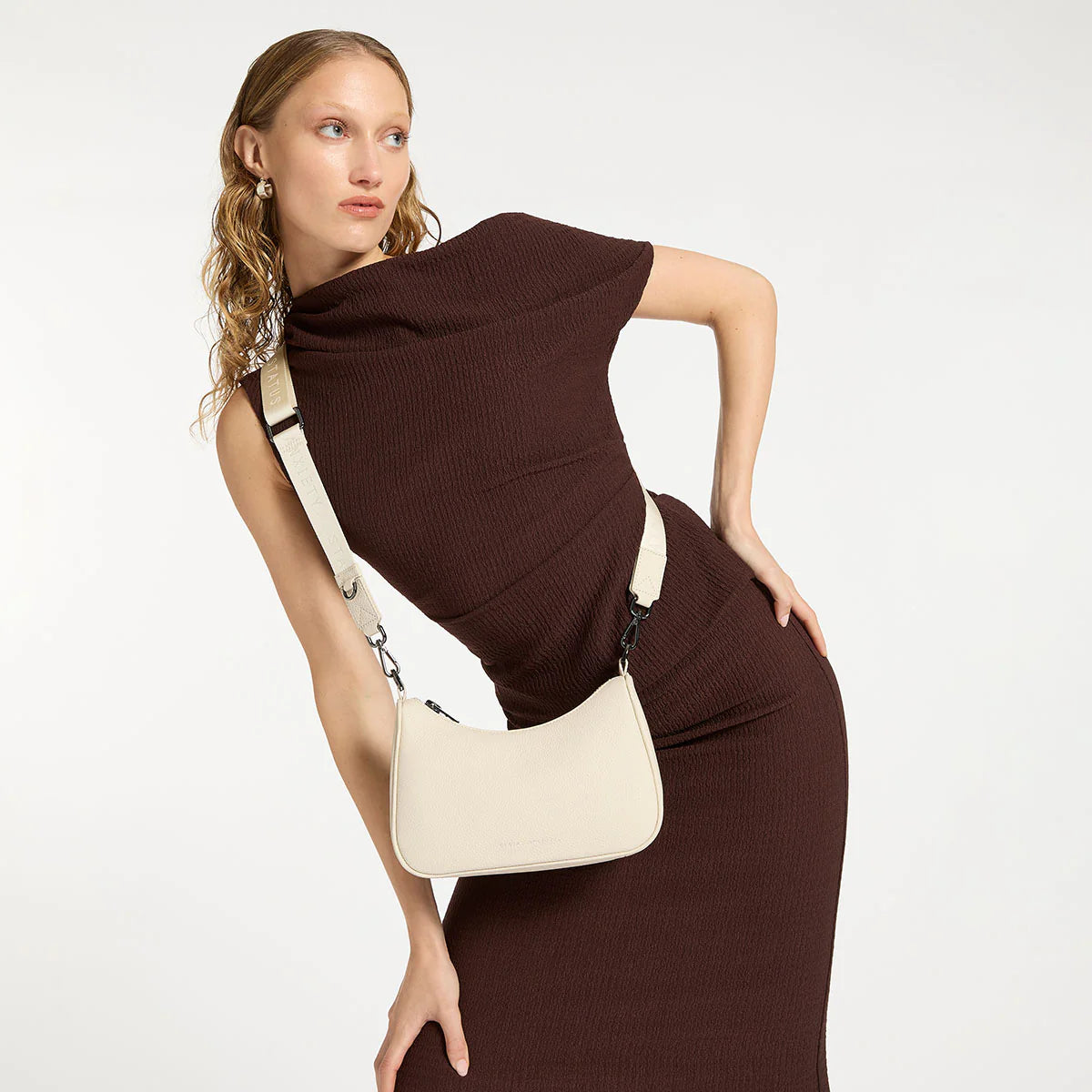 Status Anxiety Look Both Ways - Chalk