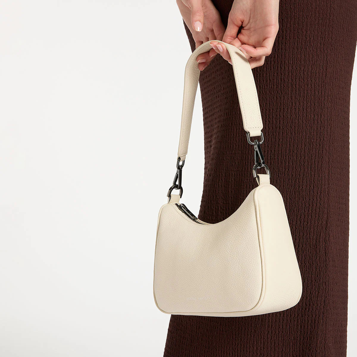 Status Anxiety Look Both Ways - Chalk