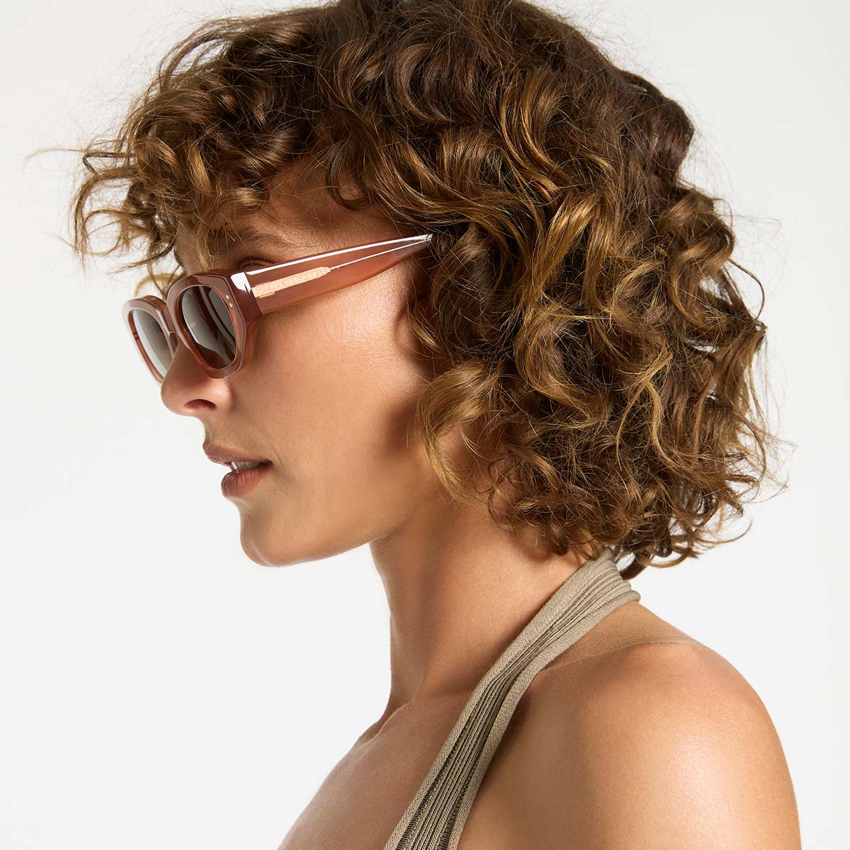 Status Anxiety Luna - Rose