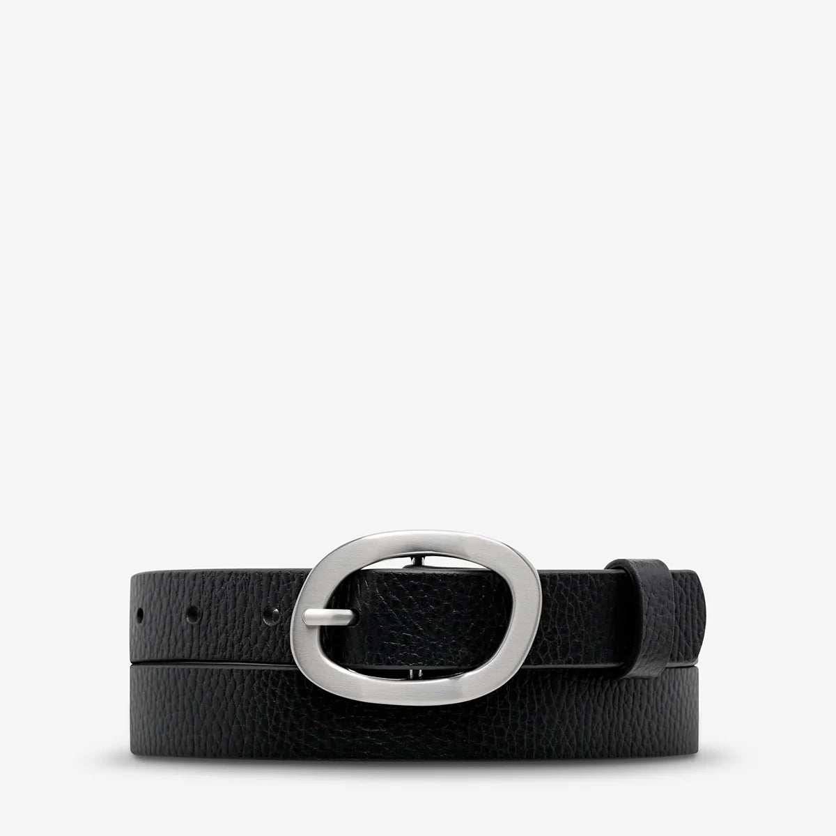 Status Anxiety Nocturne - Black/Silver