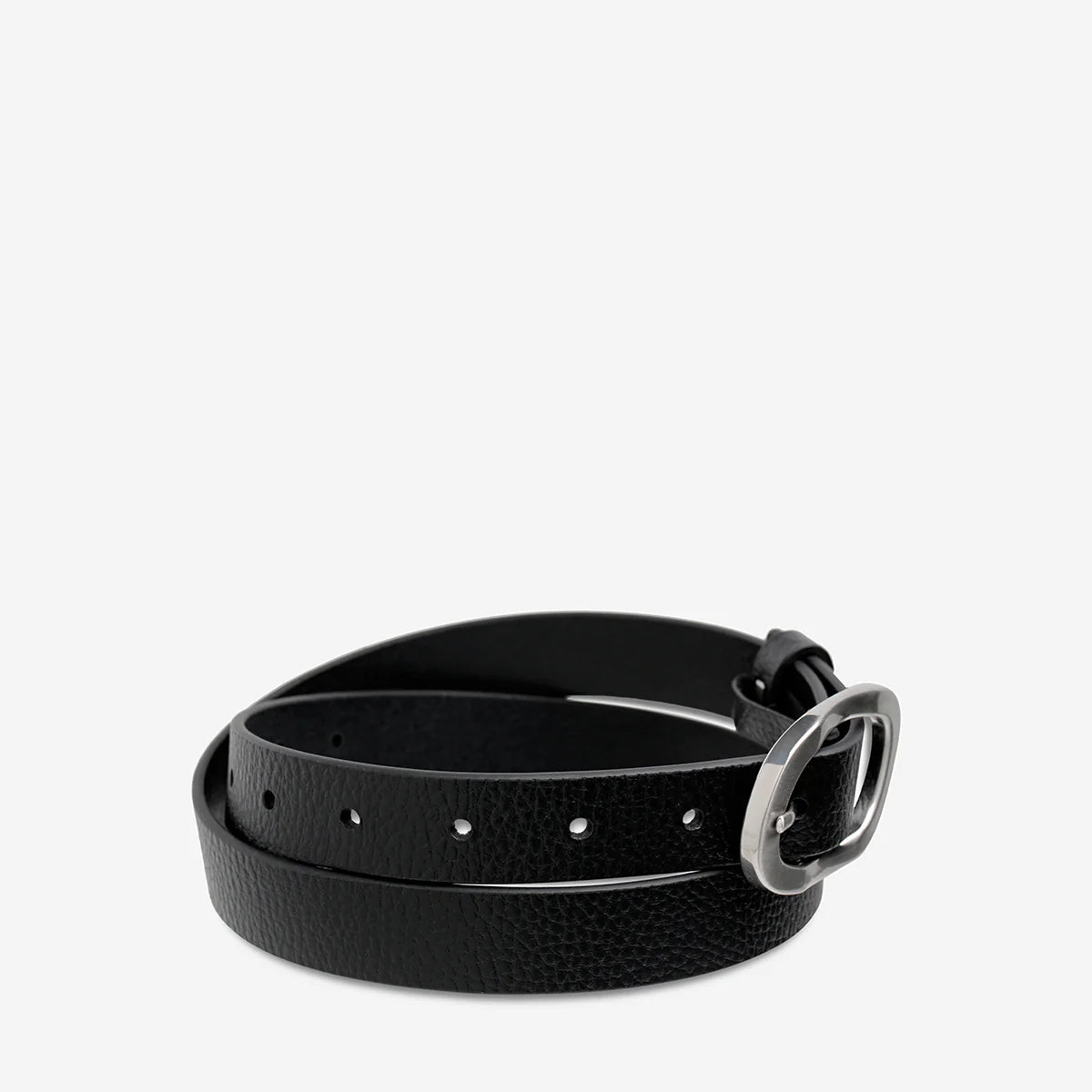 Status Anxiety Nocturne - Black/Silver