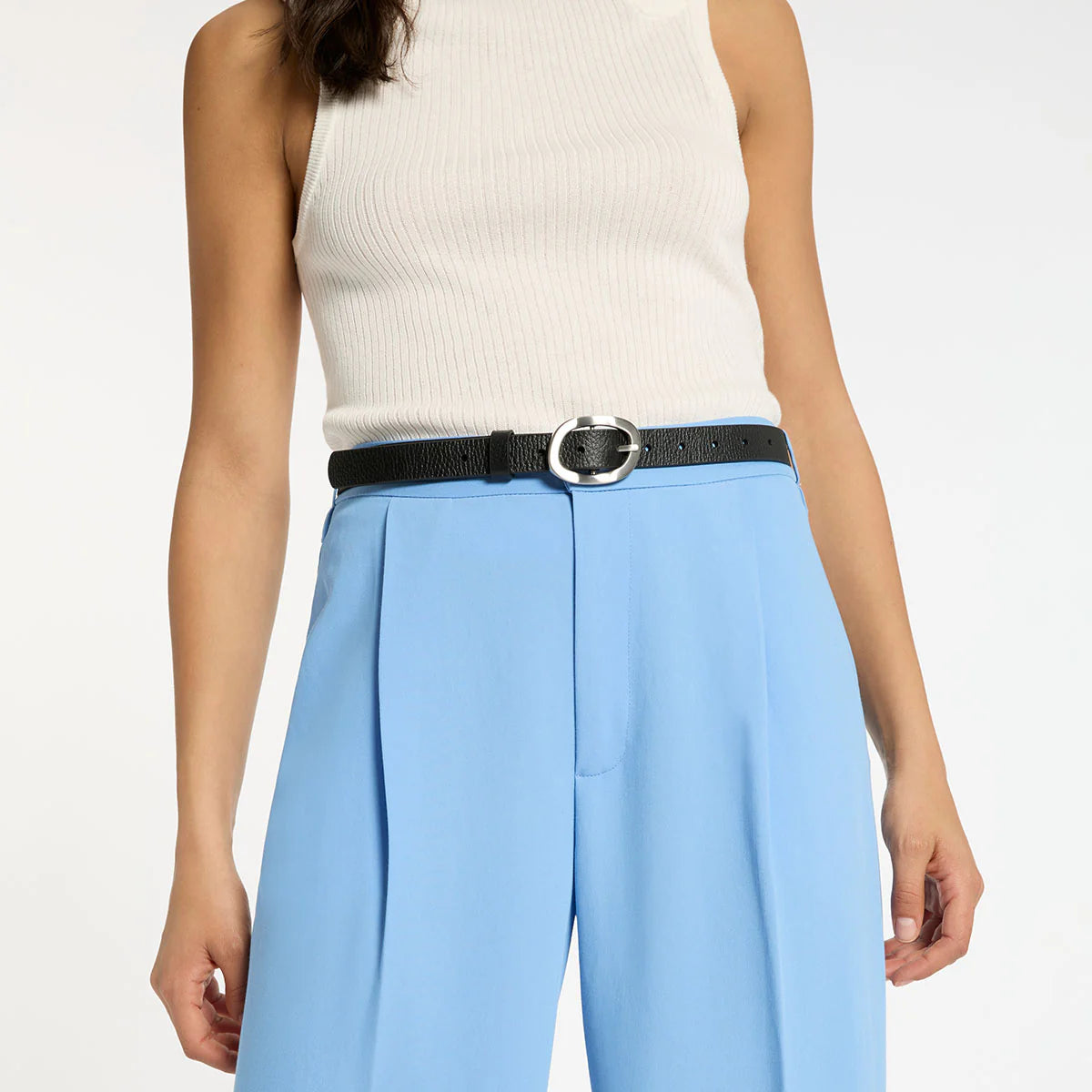 Status Anxiety Nocturne - Black/Silver