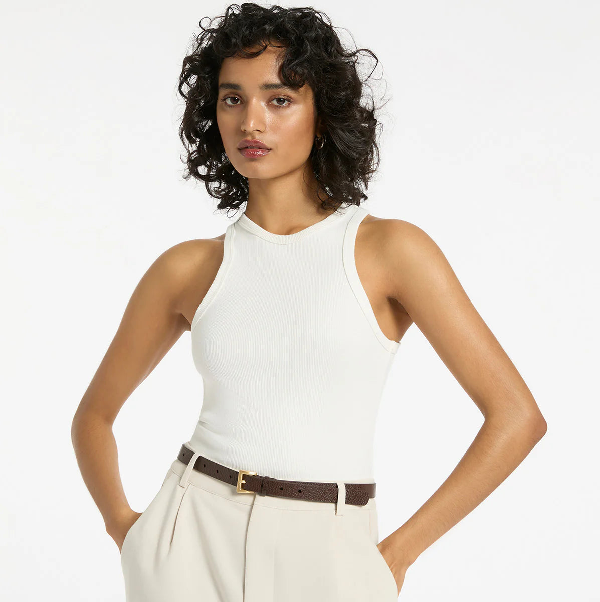 Status Anxiety Part Of Me - Choc/Gold