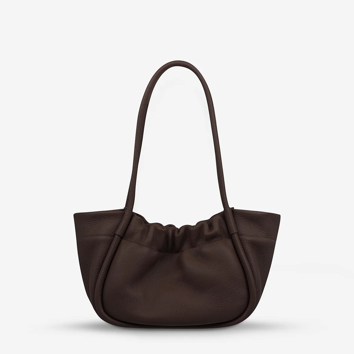 Status Anxiety Ordinary Pleasures Bag - Cocoa