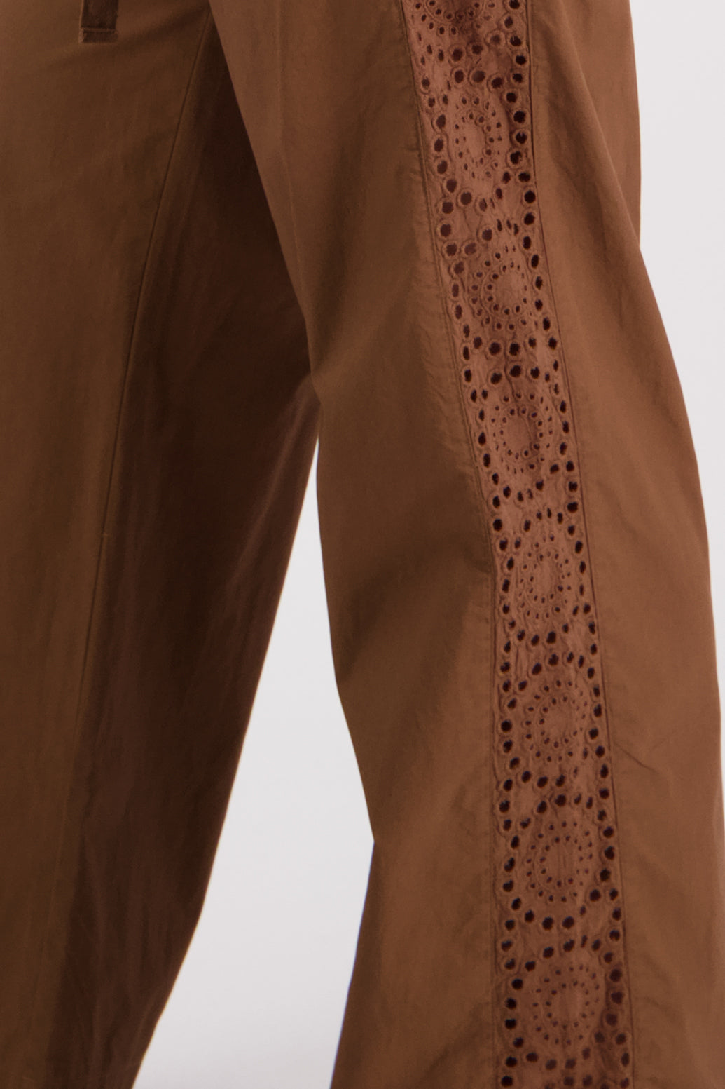 Briarwood Sunshine Pants / Tan
