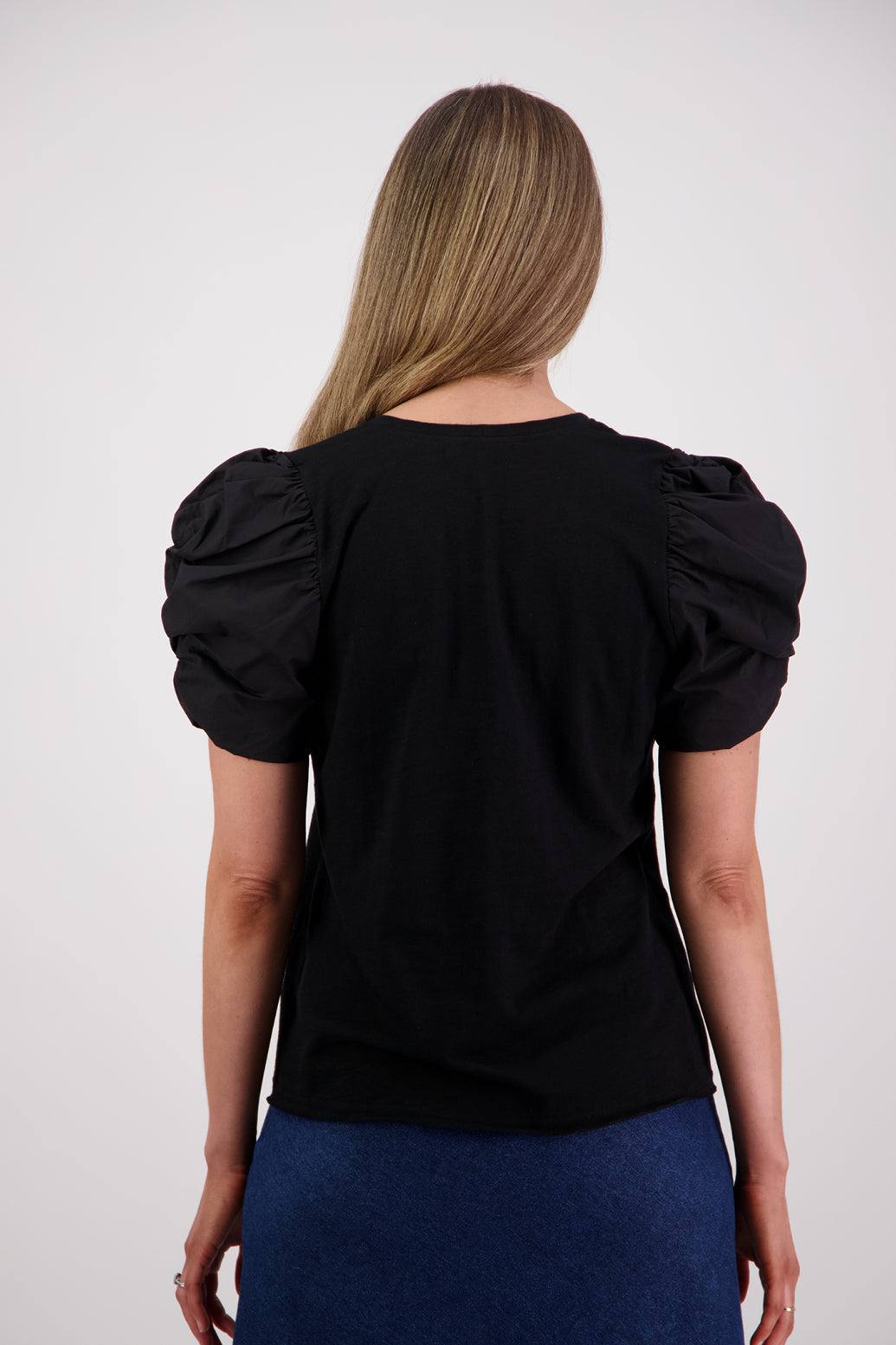 Briarwood Suzie Top / Black